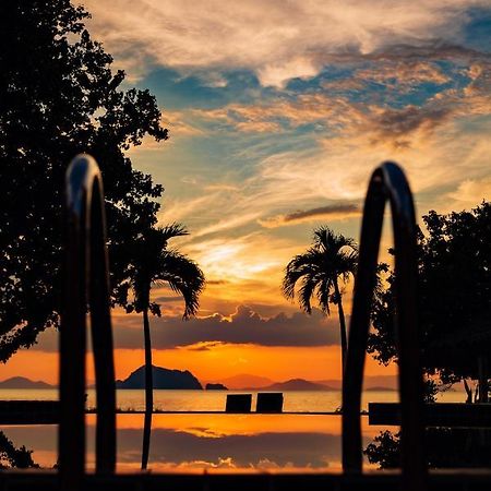 Yao Yai Beach Resort Ko Yao Yai Luaran gambar