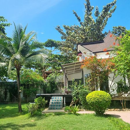 Yao Yai Beach Resort Ko Yao Yai Luaran gambar