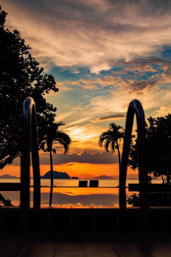 Yao Yai Beach Resort Ko Yao Yai Luaran gambar