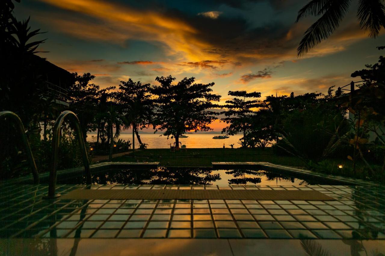 Yao Yai Beach Resort Ko Yao Yai Luaran gambar