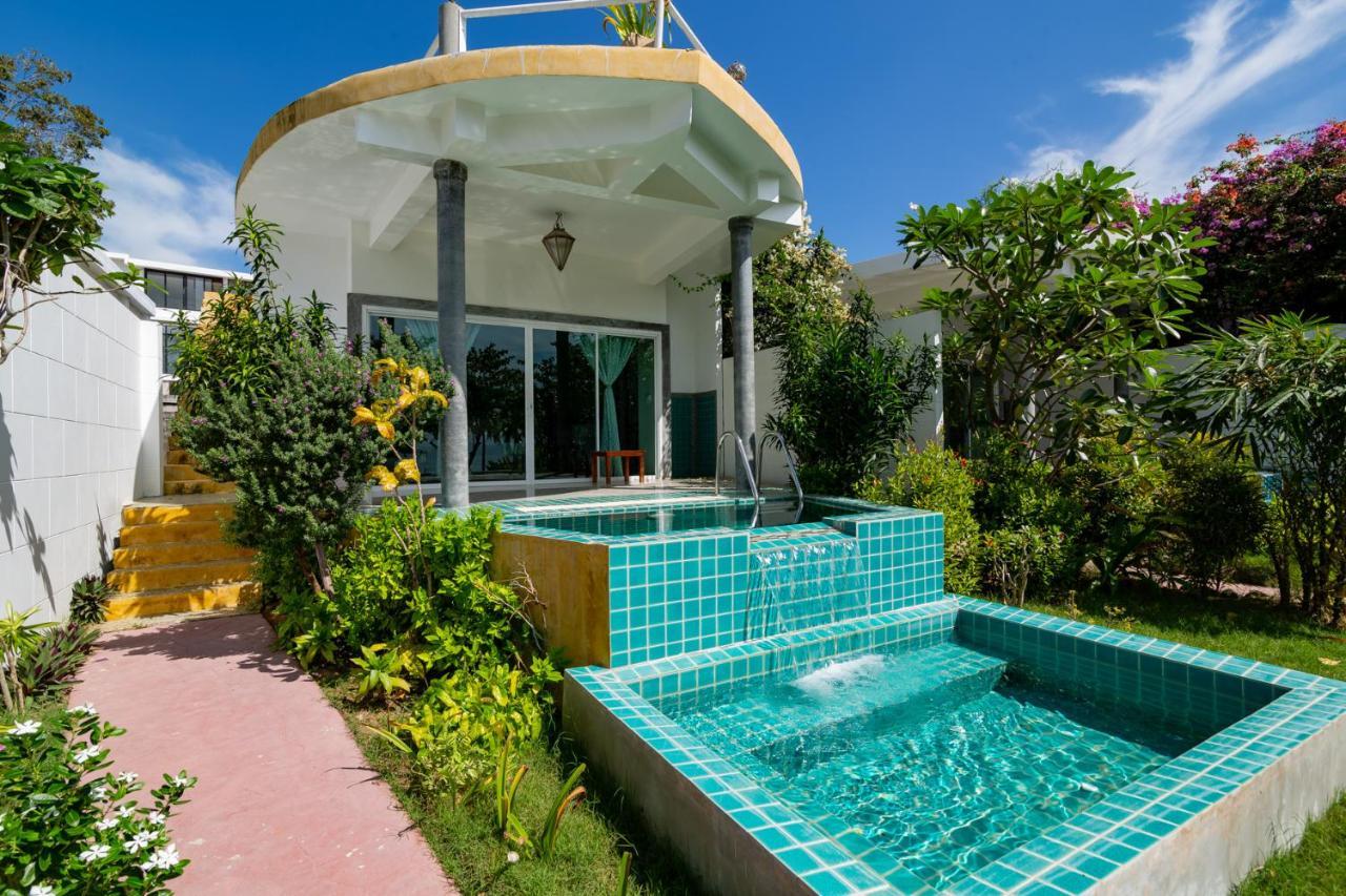 Yao Yai Beach Resort Ko Yao Yai Luaran gambar