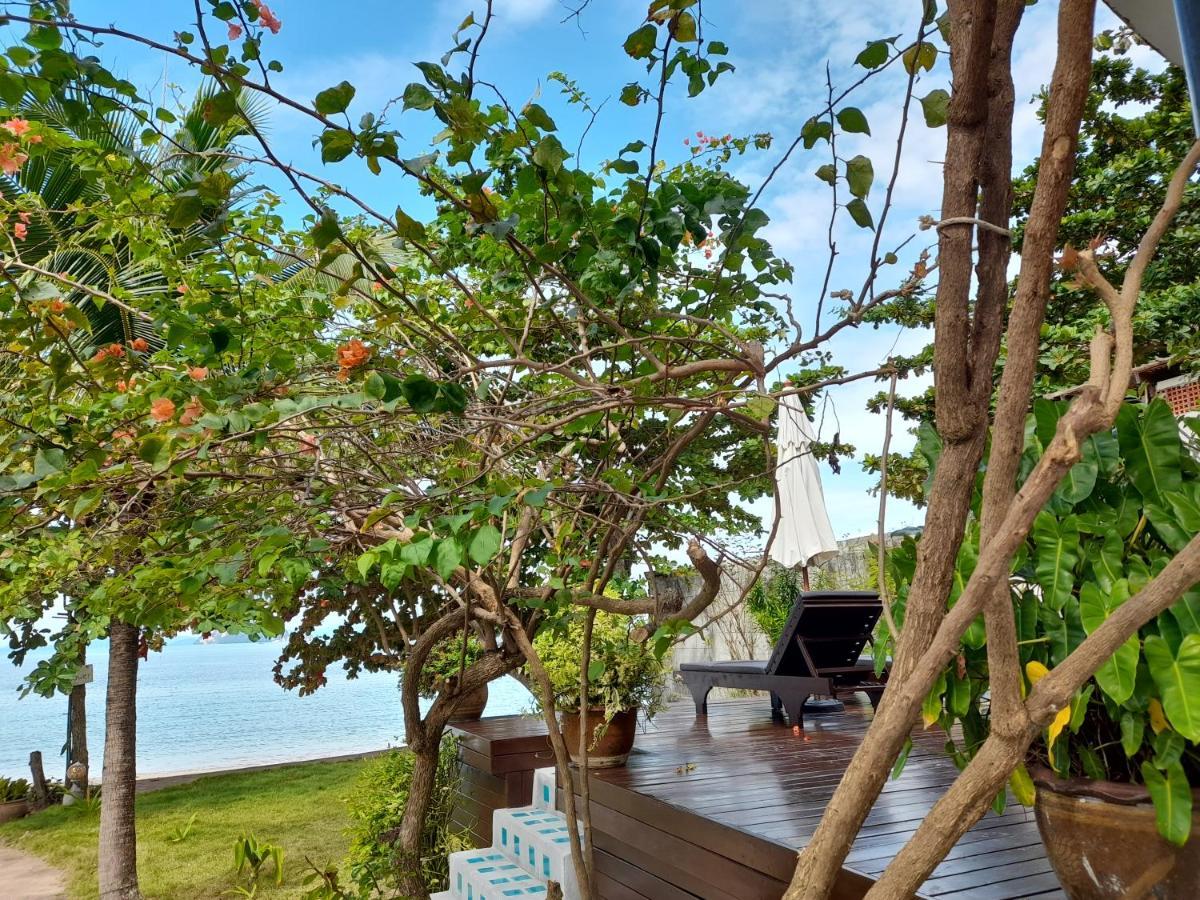 Yao Yai Beach Resort Ko Yao Yai Luaran gambar