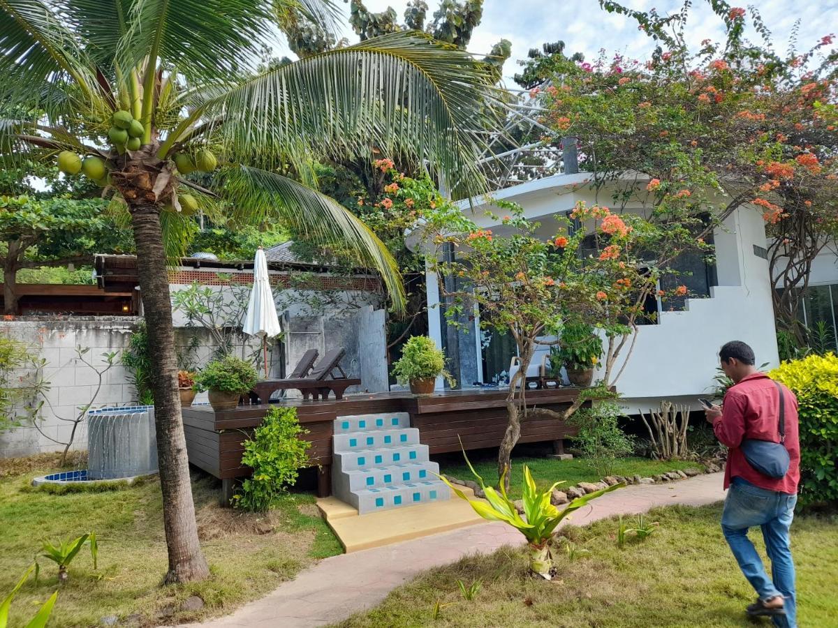 Yao Yai Beach Resort Ko Yao Yai Luaran gambar