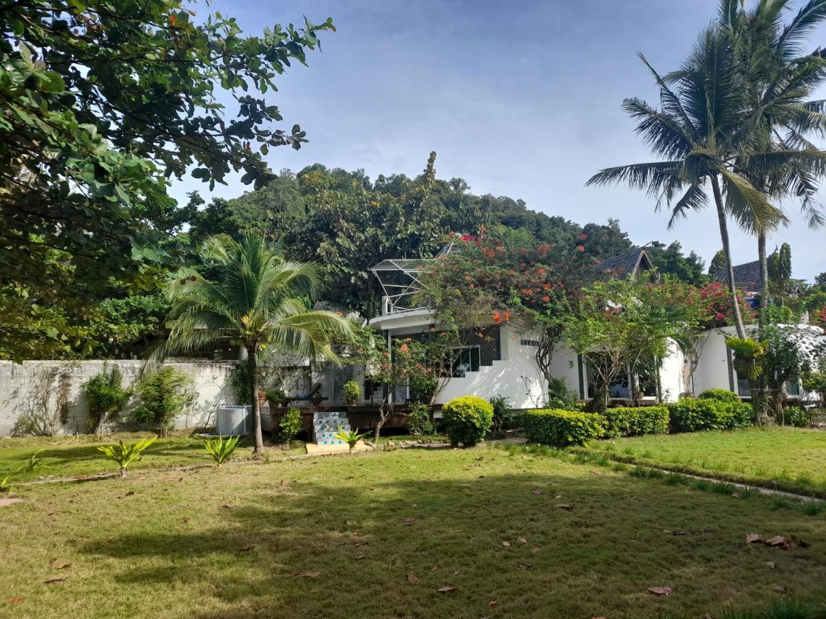 Yao Yai Beach Resort Ko Yao Yai Luaran gambar