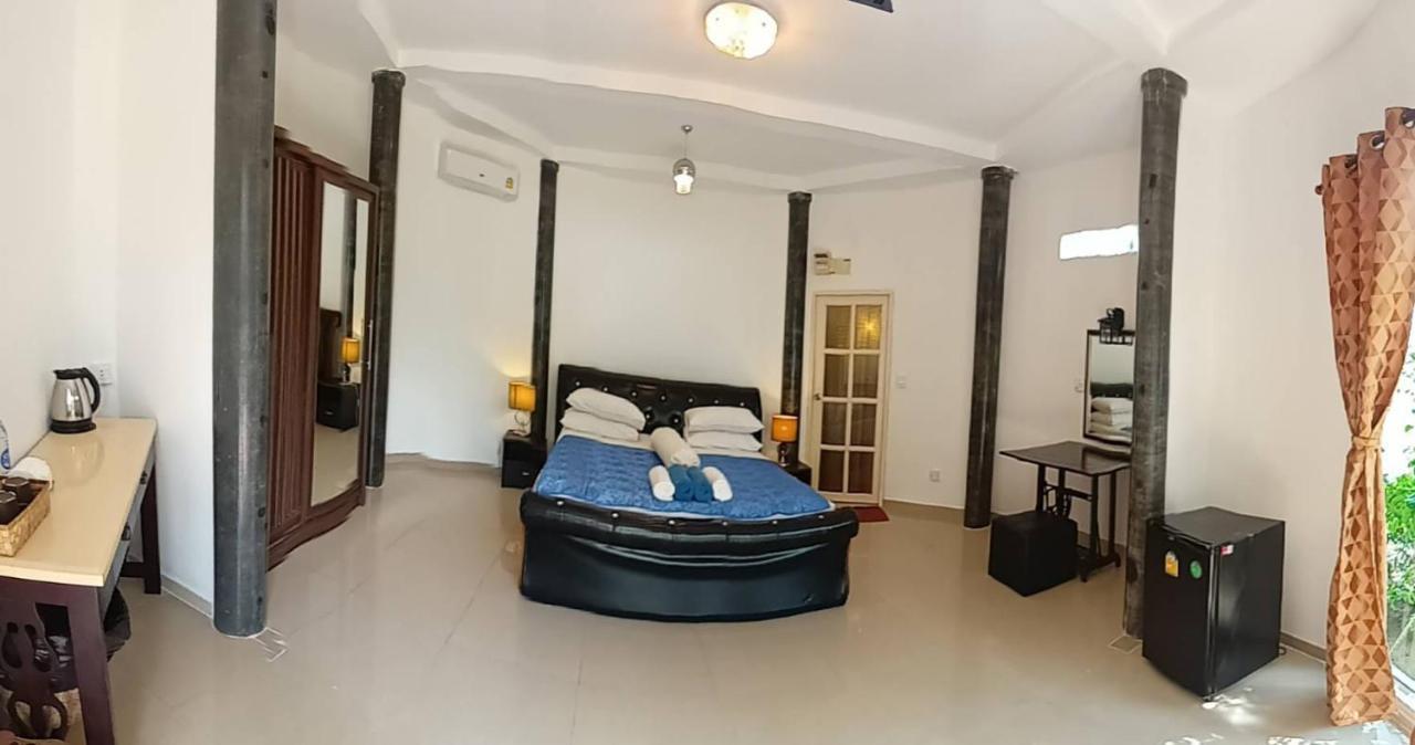 Yao Yai Beach Resort Ko Yao Yai Luaran gambar