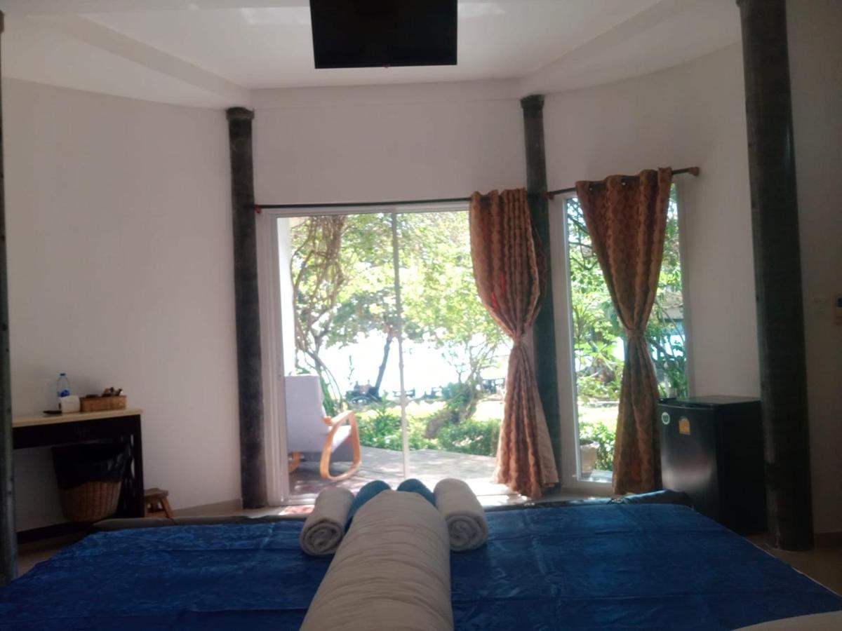 Yao Yai Beach Resort Ko Yao Yai Luaran gambar