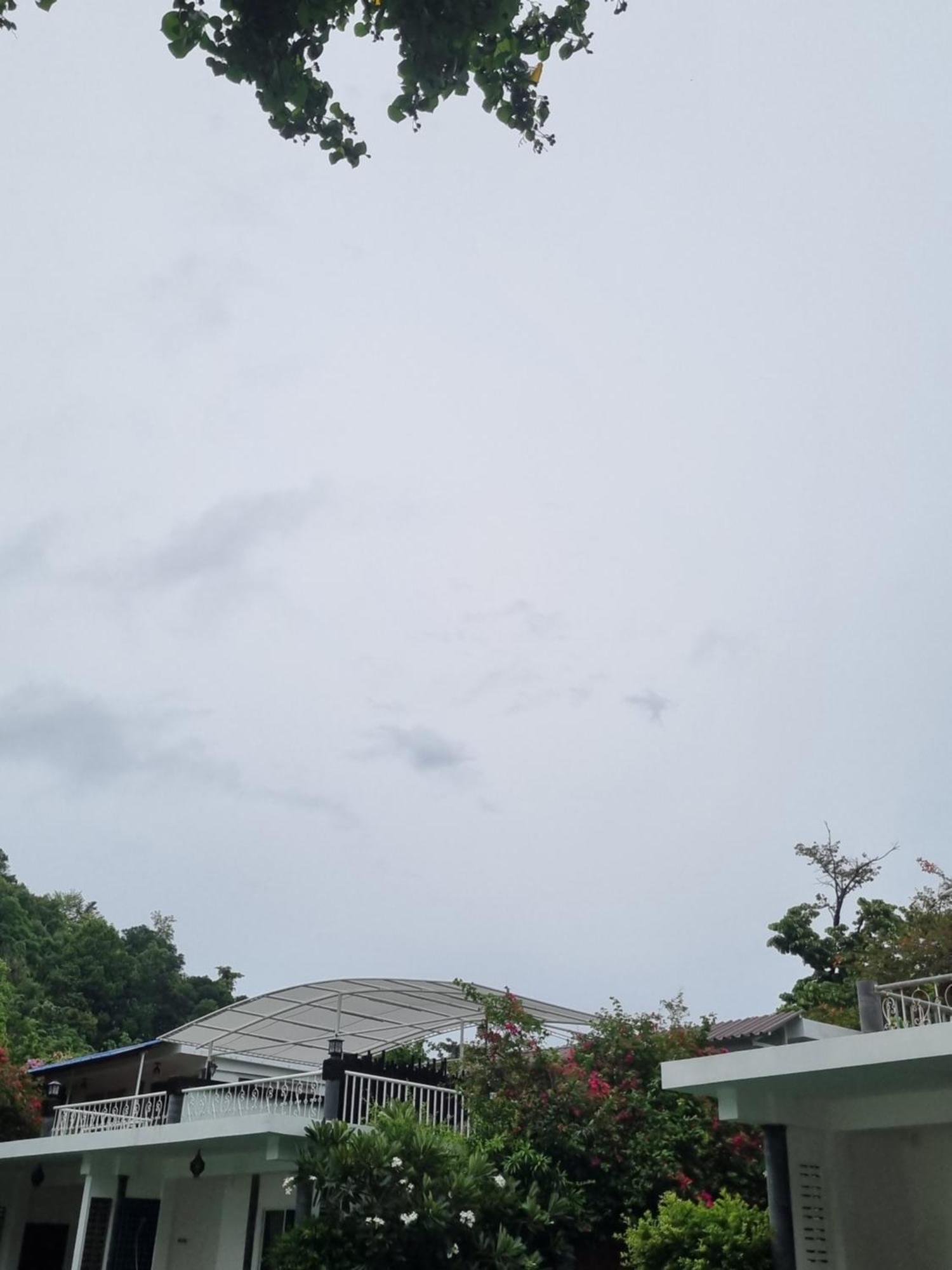 Yao Yai Beach Resort Ko Yao Yai Luaran gambar