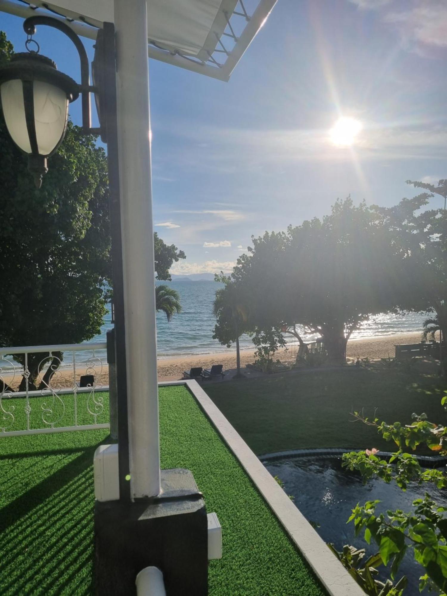 Yao Yai Beach Resort Ko Yao Yai Luaran gambar