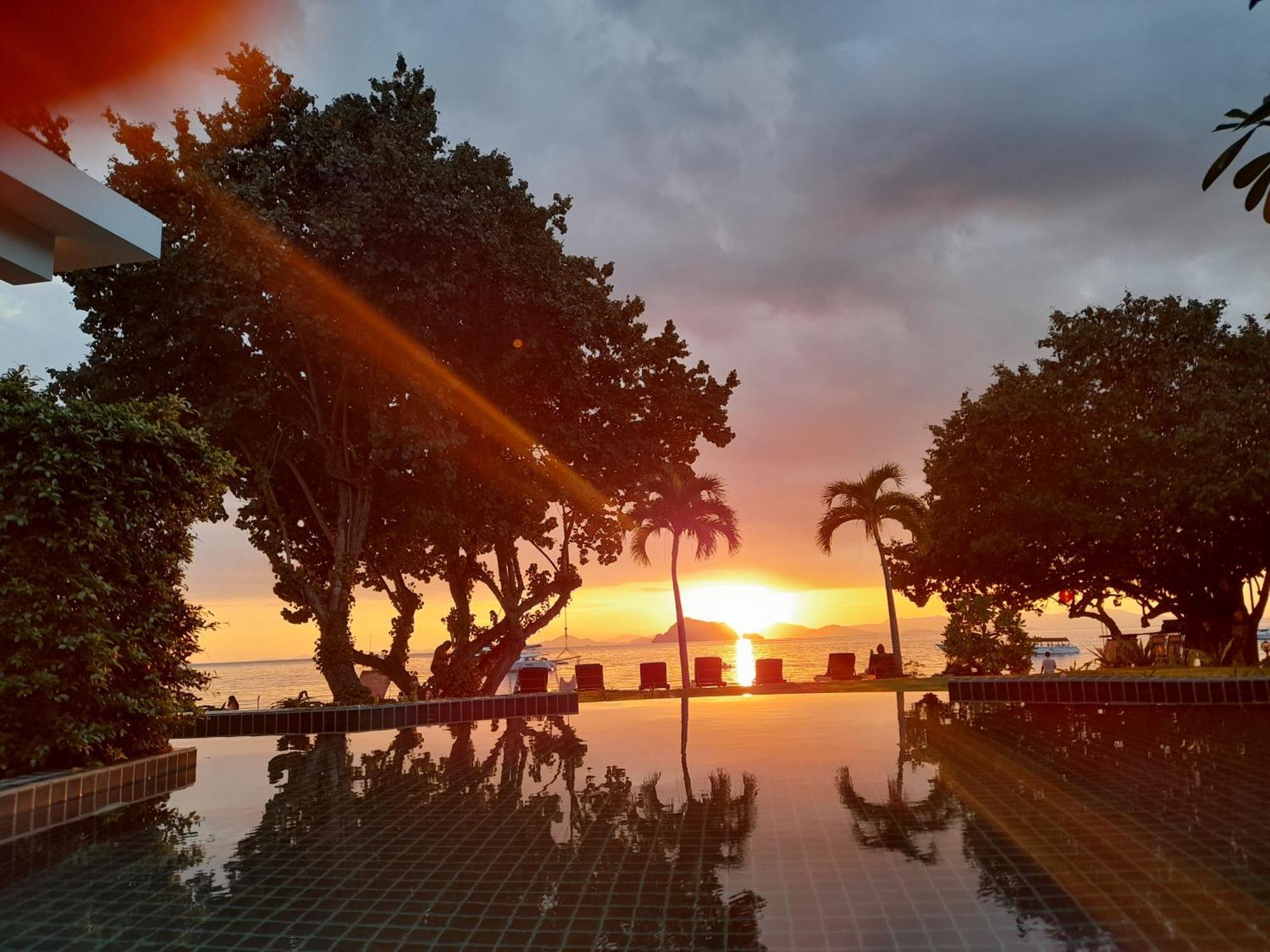 Yao Yai Beach Resort Ko Yao Yai Luaran gambar