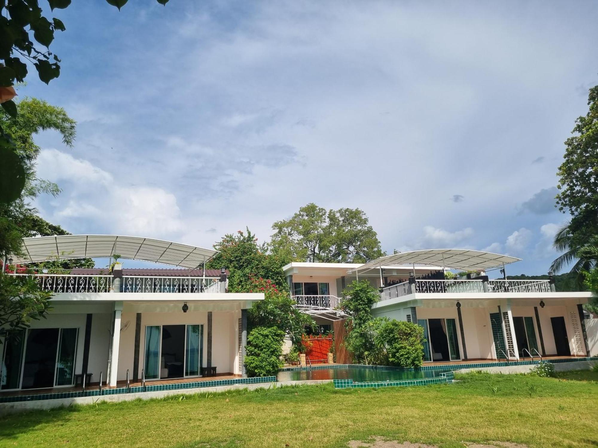 Yao Yai Beach Resort Ko Yao Yai Luaran gambar