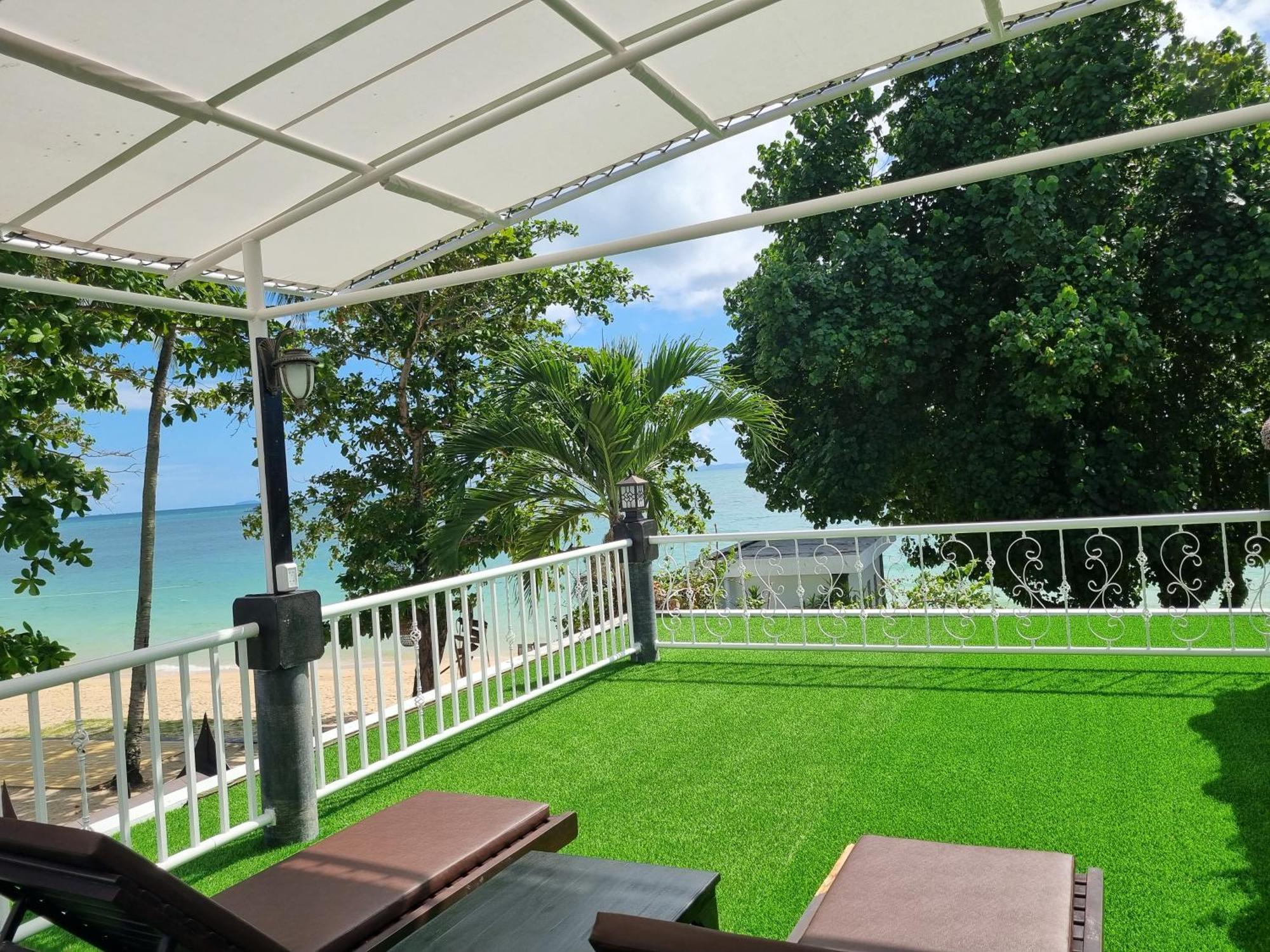 Yao Yai Beach Resort Ko Yao Yai Luaran gambar