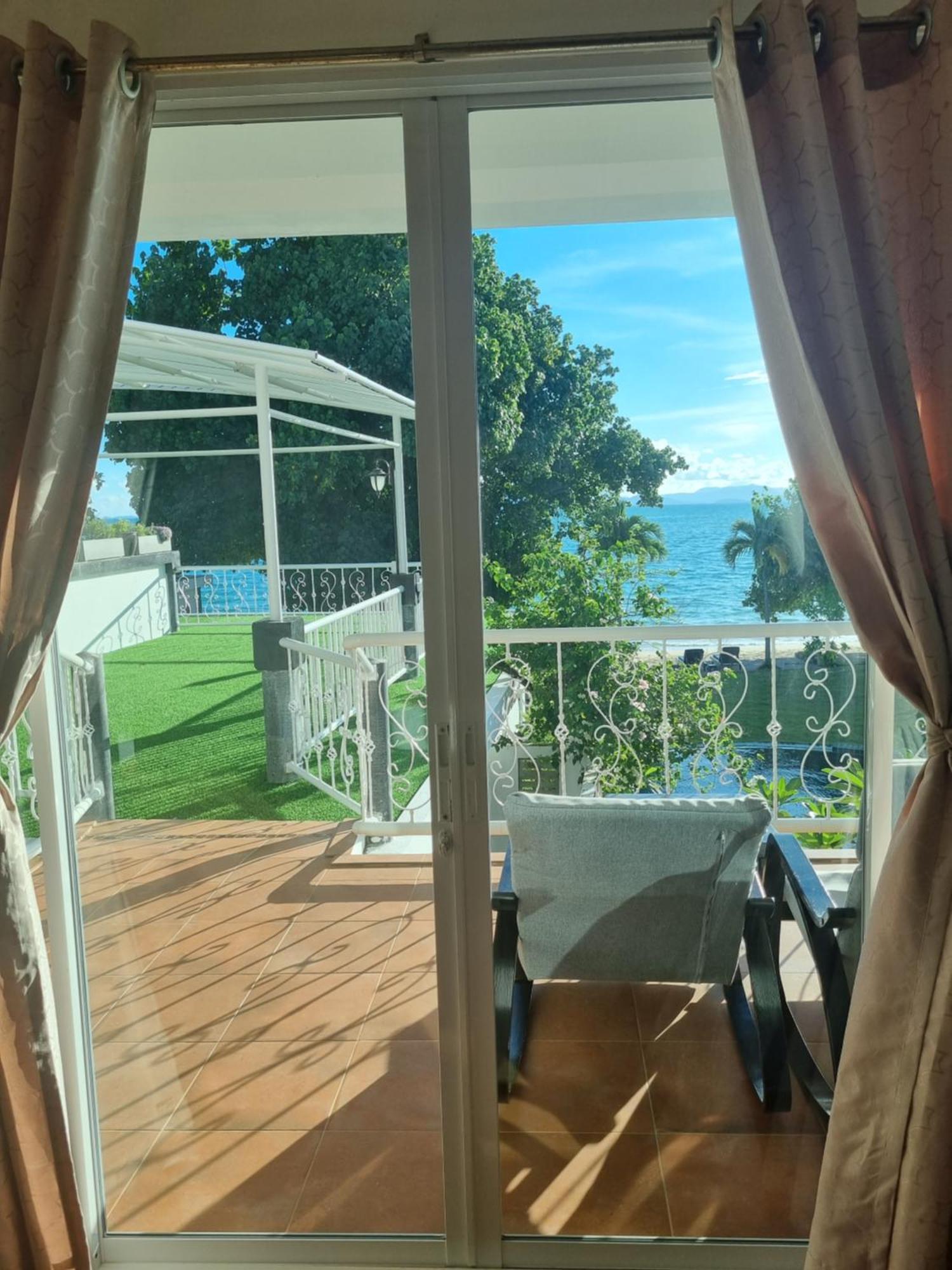 Yao Yai Beach Resort Ko Yao Yai Luaran gambar