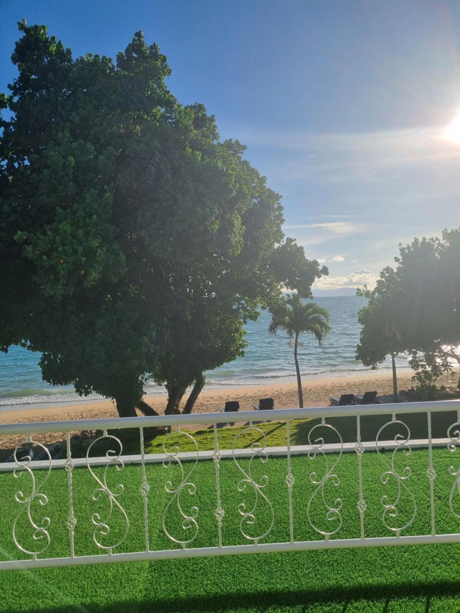 Yao Yai Beach Resort Ko Yao Yai Luaran gambar