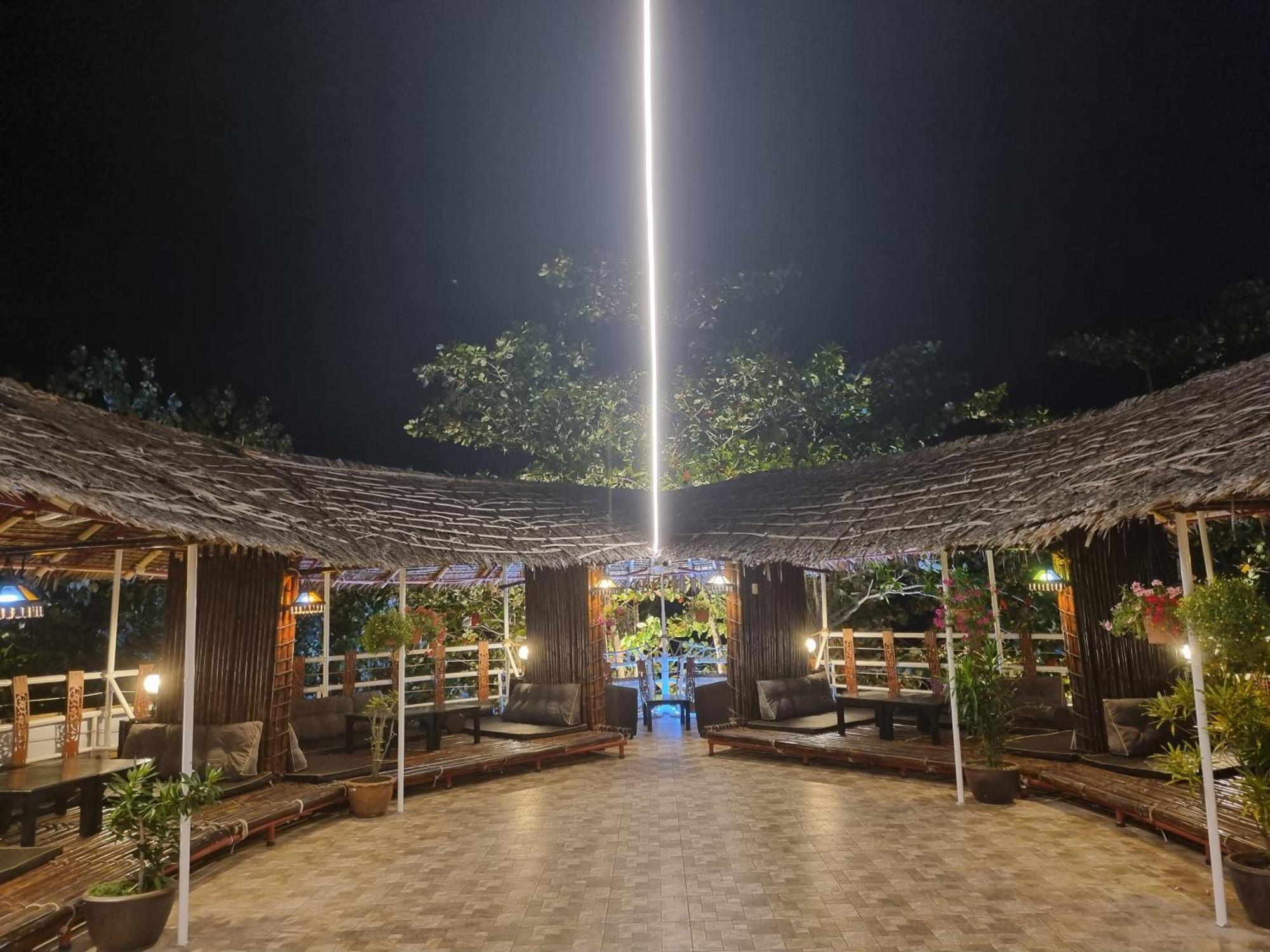 Yao Yai Beach Resort Ko Yao Yai Luaran gambar