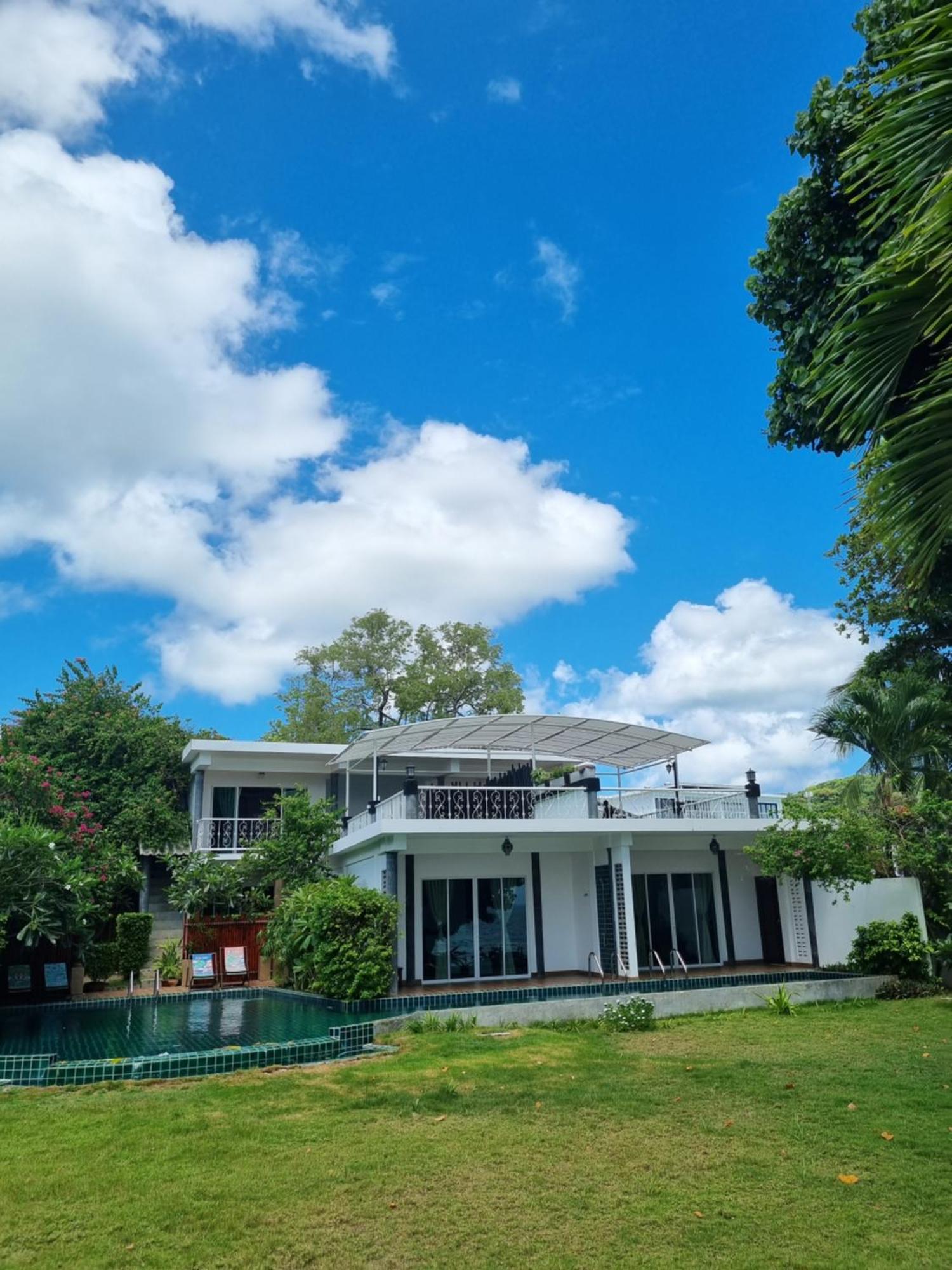 Yao Yai Beach Resort Ko Yao Yai Luaran gambar