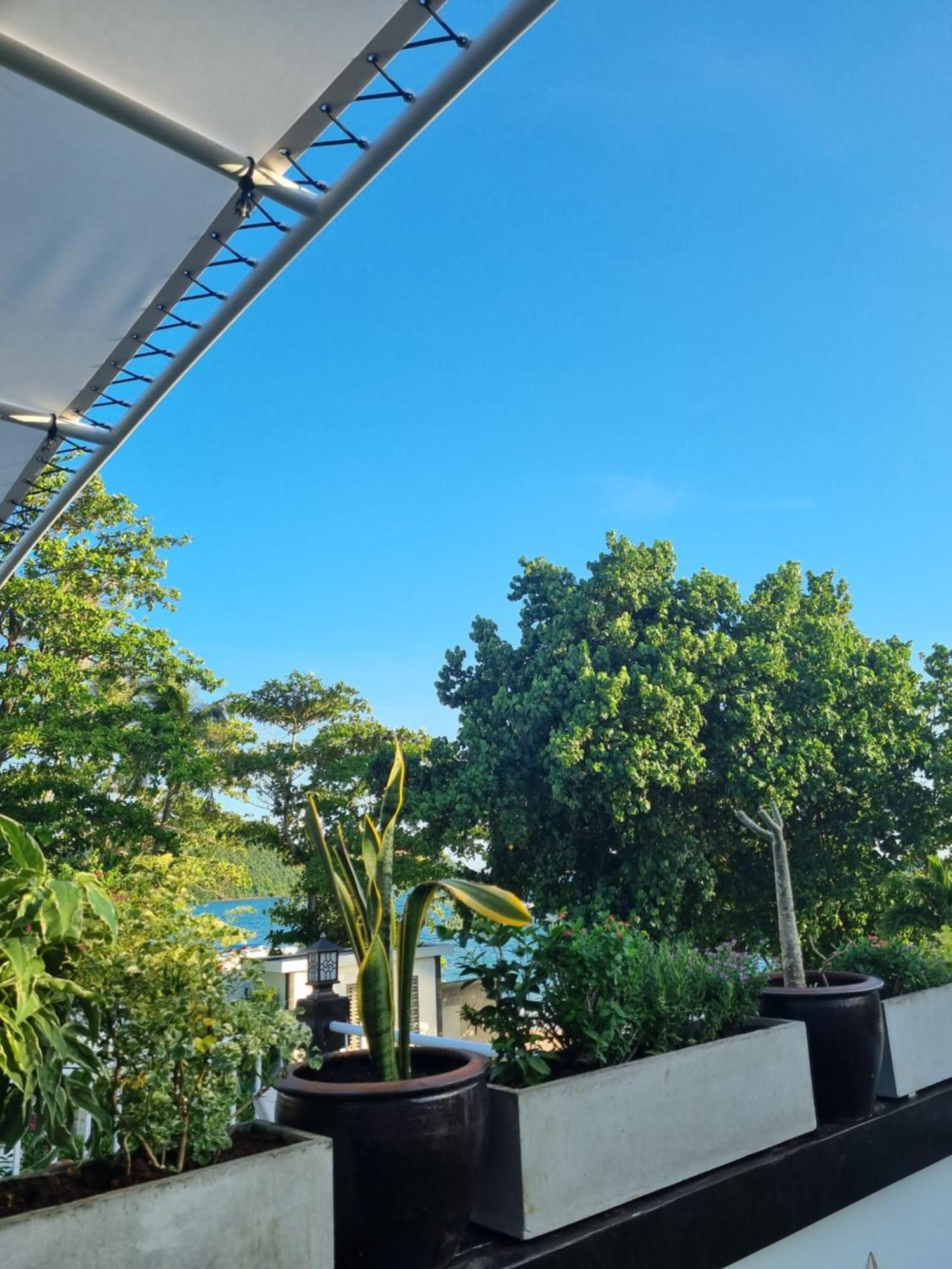 Yao Yai Beach Resort Ko Yao Yai Luaran gambar