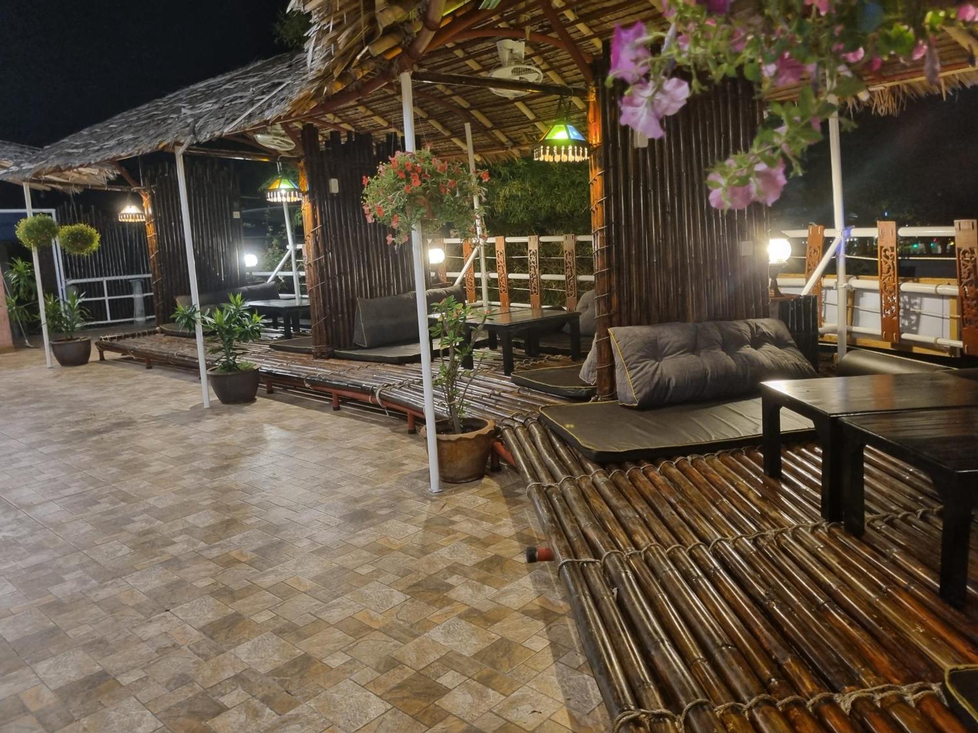 Yao Yai Beach Resort Ko Yao Yai Luaran gambar
