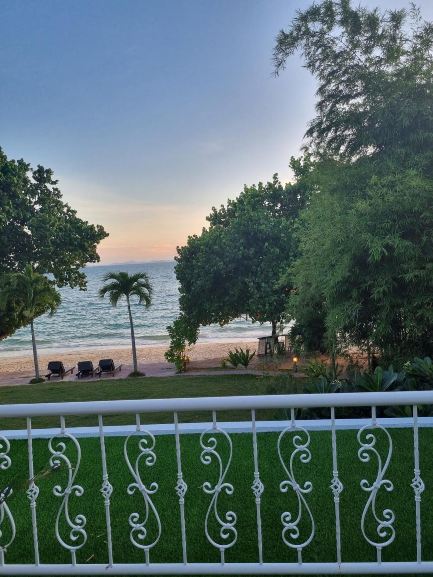 Yao Yai Beach Resort Ko Yao Yai Luaran gambar