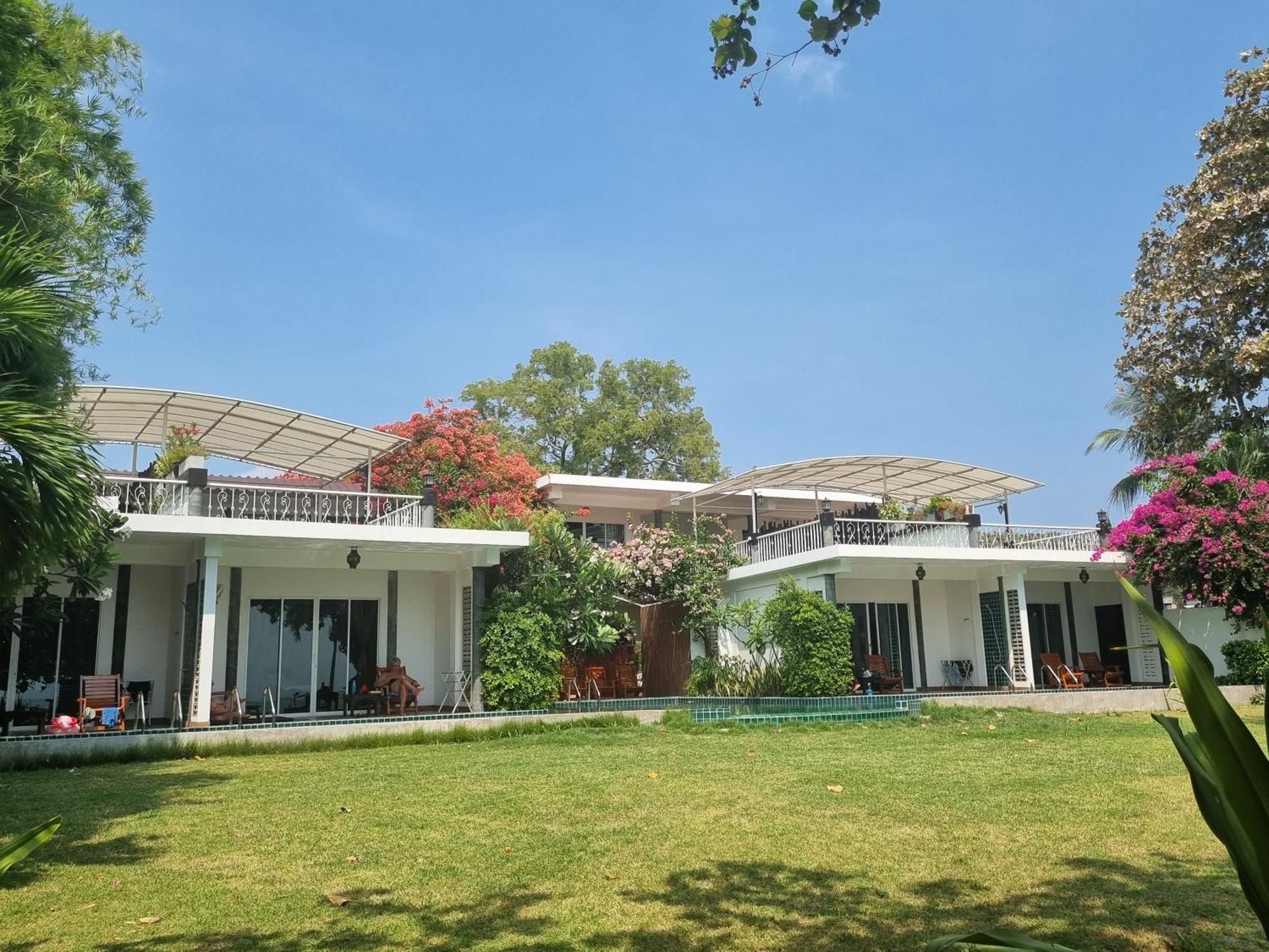 Yao Yai Beach Resort Ko Yao Yai Luaran gambar