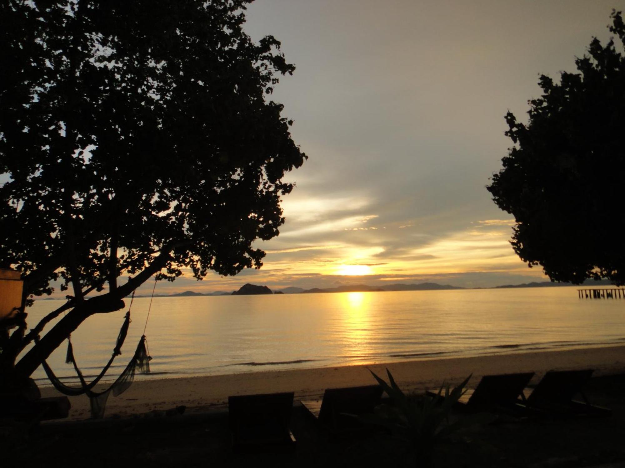 Yao Yai Beach Resort Ko Yao Yai Luaran gambar