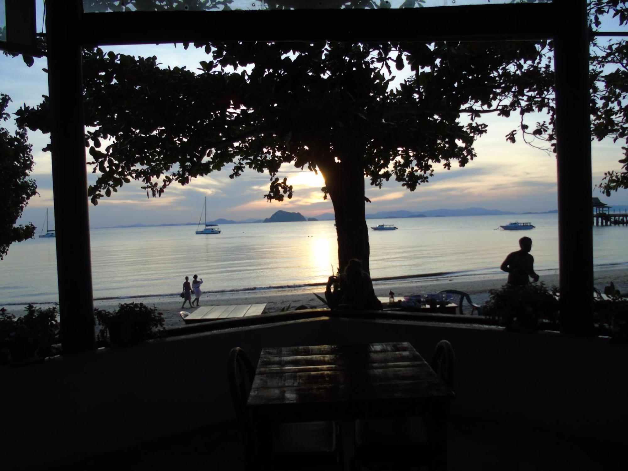 Yao Yai Beach Resort Ko Yao Yai Luaran gambar