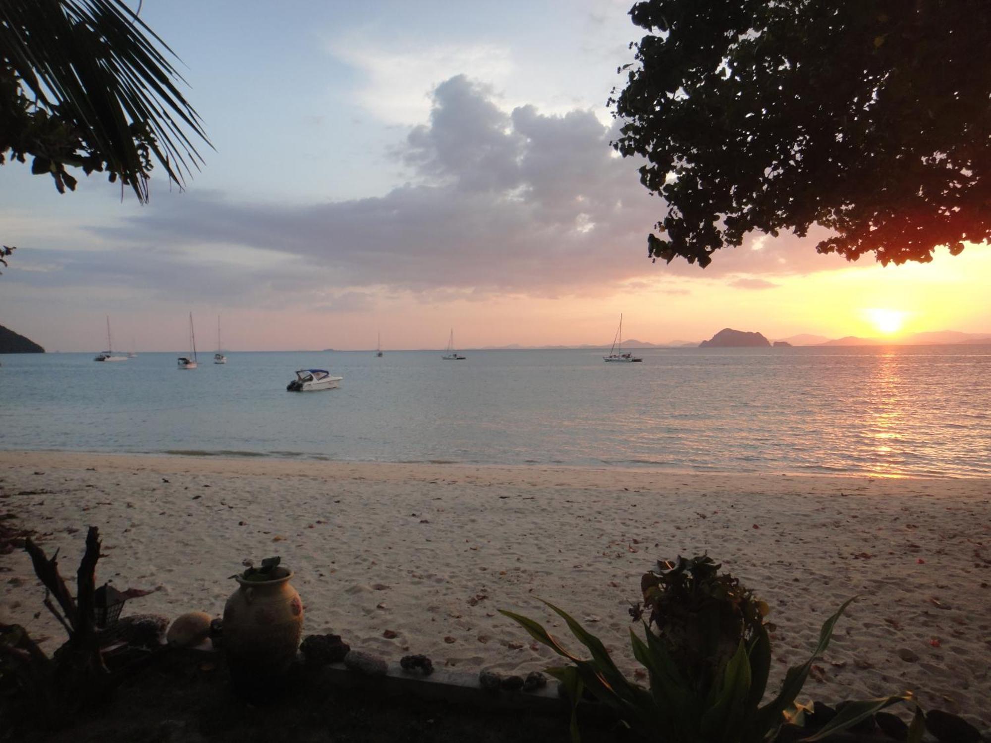 Yao Yai Beach Resort Ko Yao Yai Luaran gambar