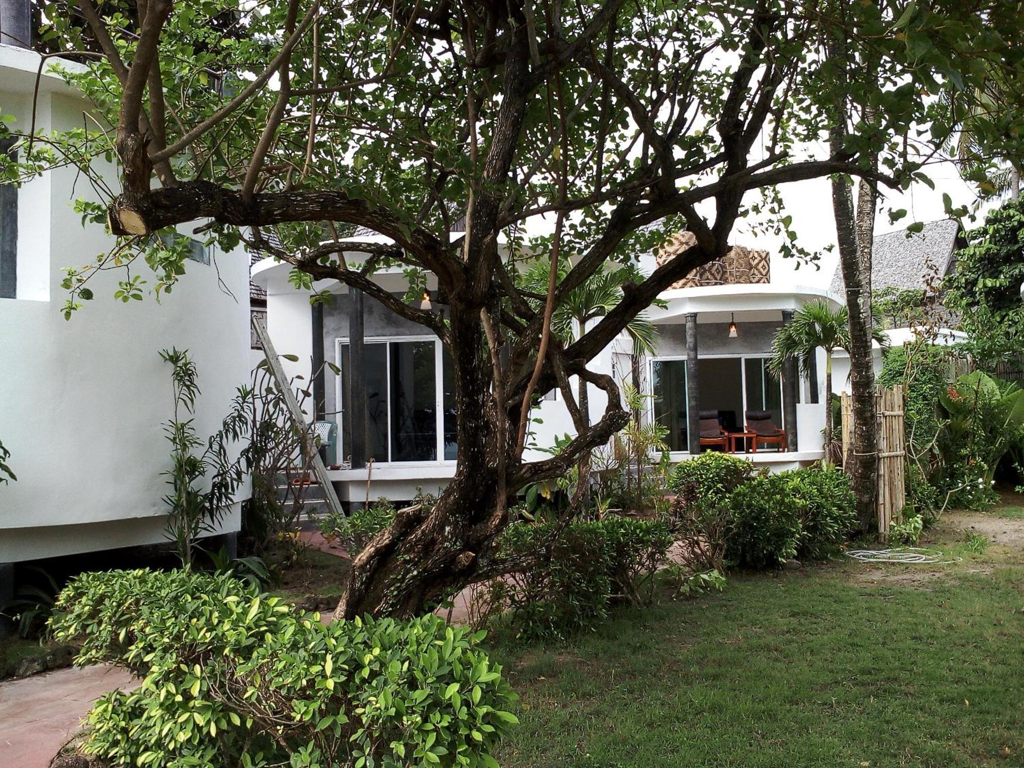 Yao Yai Beach Resort Ko Yao Yai Bilik gambar