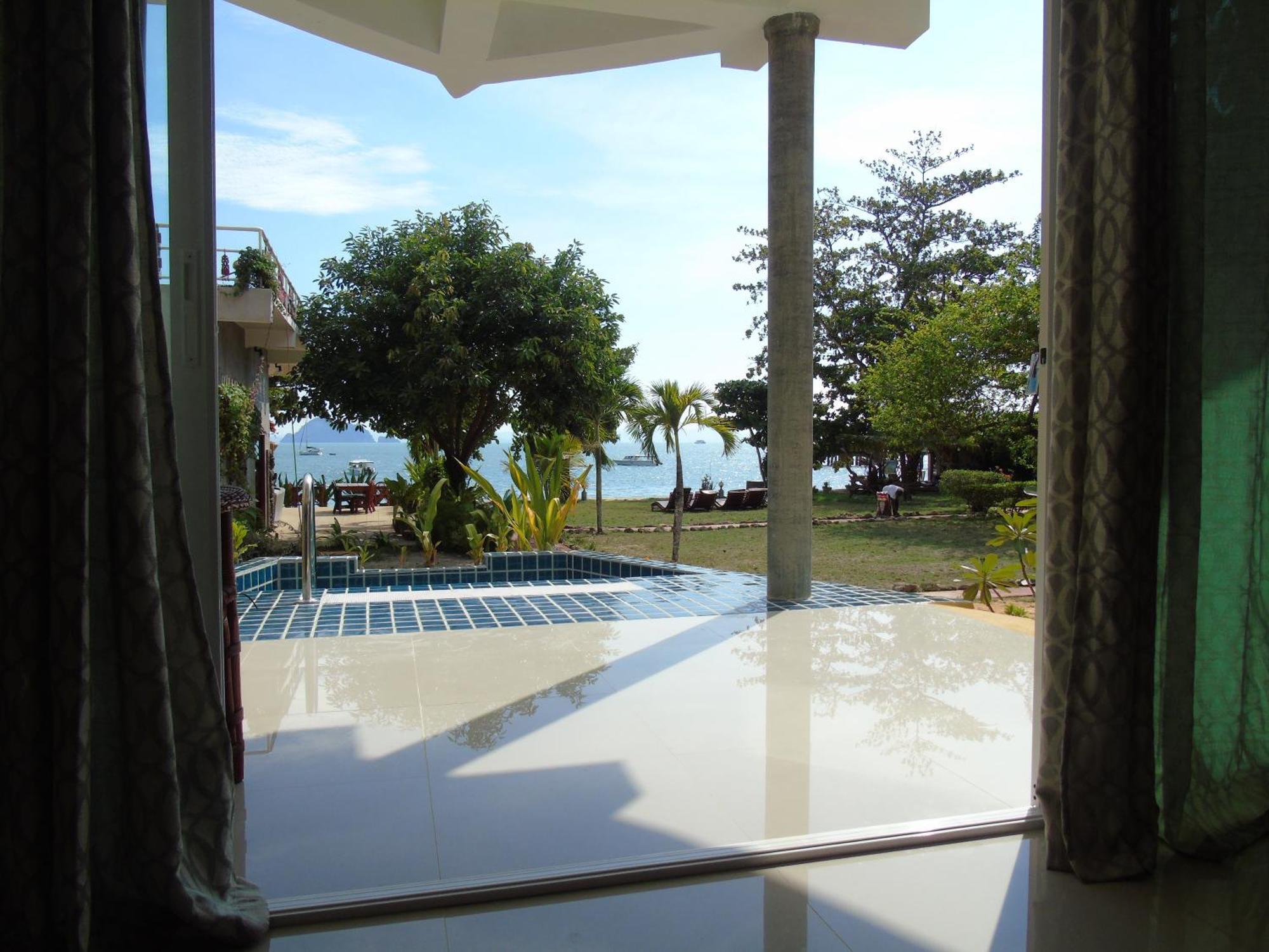 Yao Yai Beach Resort Ko Yao Yai Luaran gambar