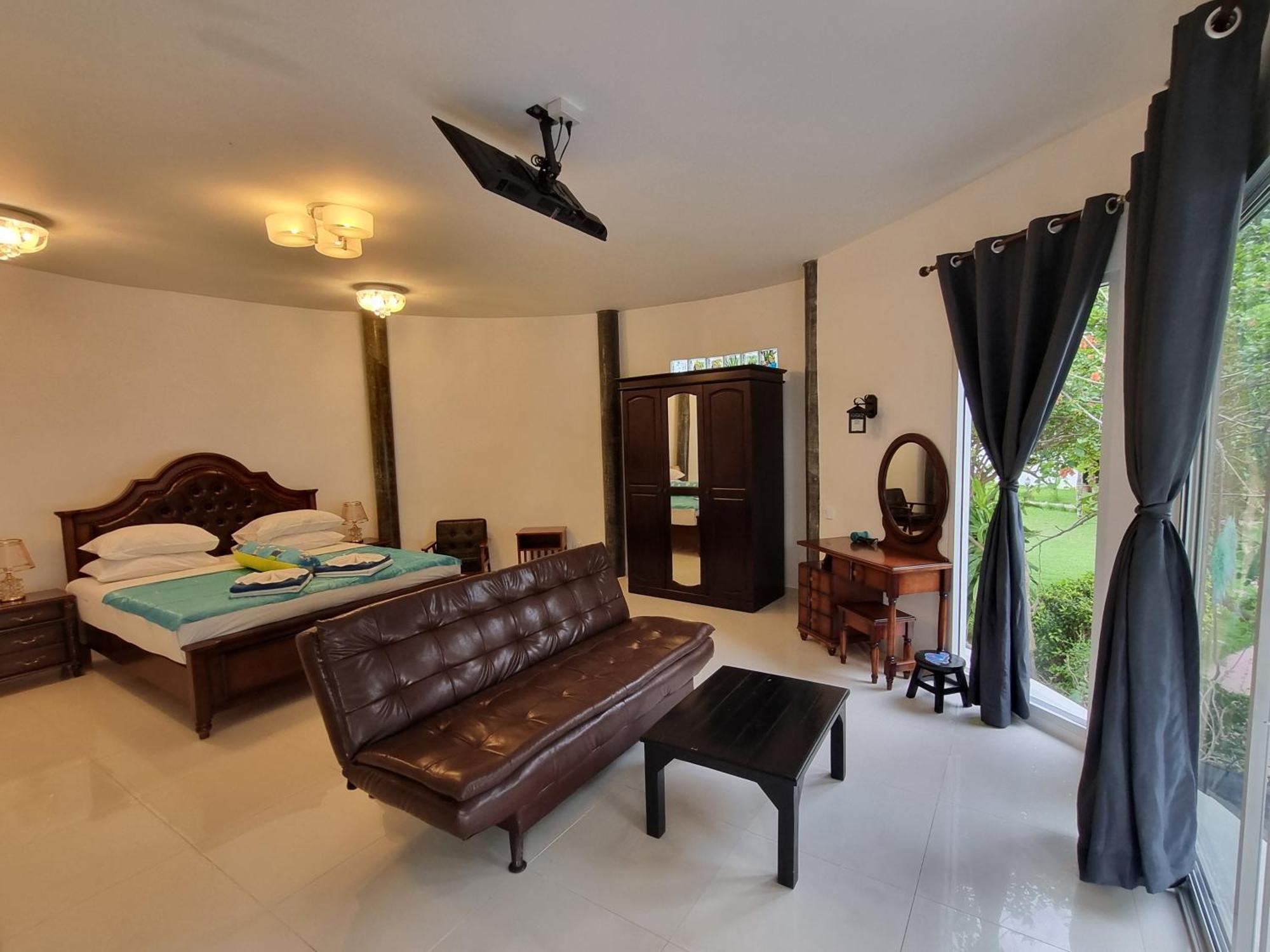 Yao Yai Beach Resort Ko Yao Yai Luaran gambar