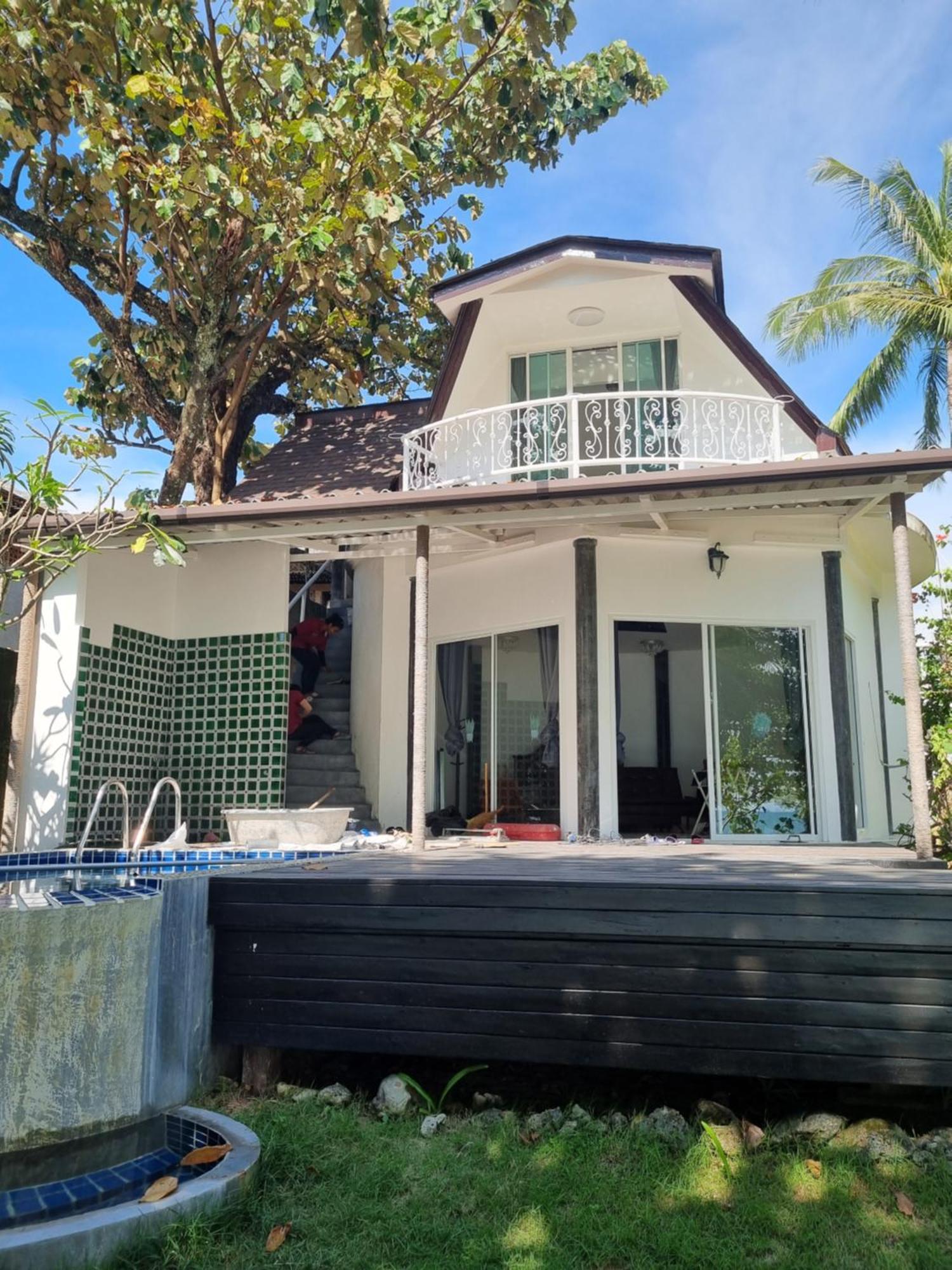 Yao Yai Beach Resort Ko Yao Yai Luaran gambar