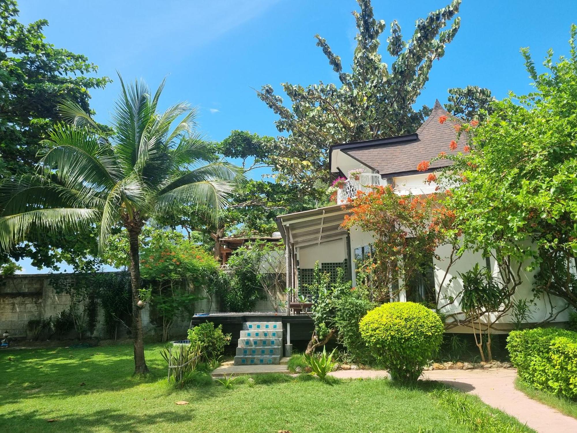 Yao Yai Beach Resort Ko Yao Yai Luaran gambar