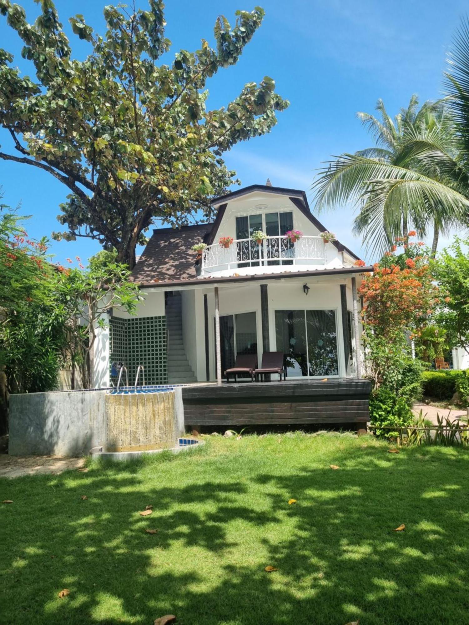 Yao Yai Beach Resort Ko Yao Yai Luaran gambar