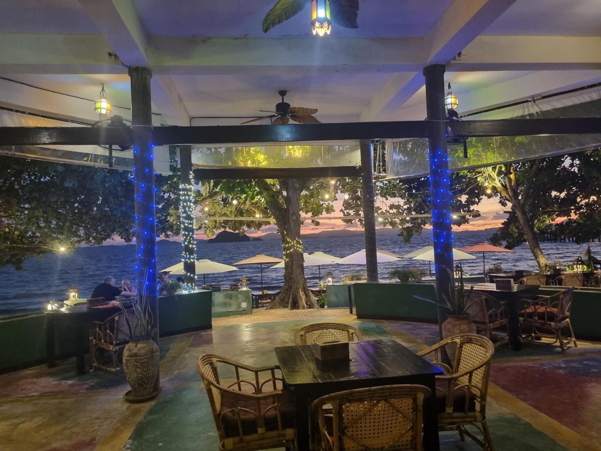 Yao Yai Beach Resort Ko Yao Yai Luaran gambar