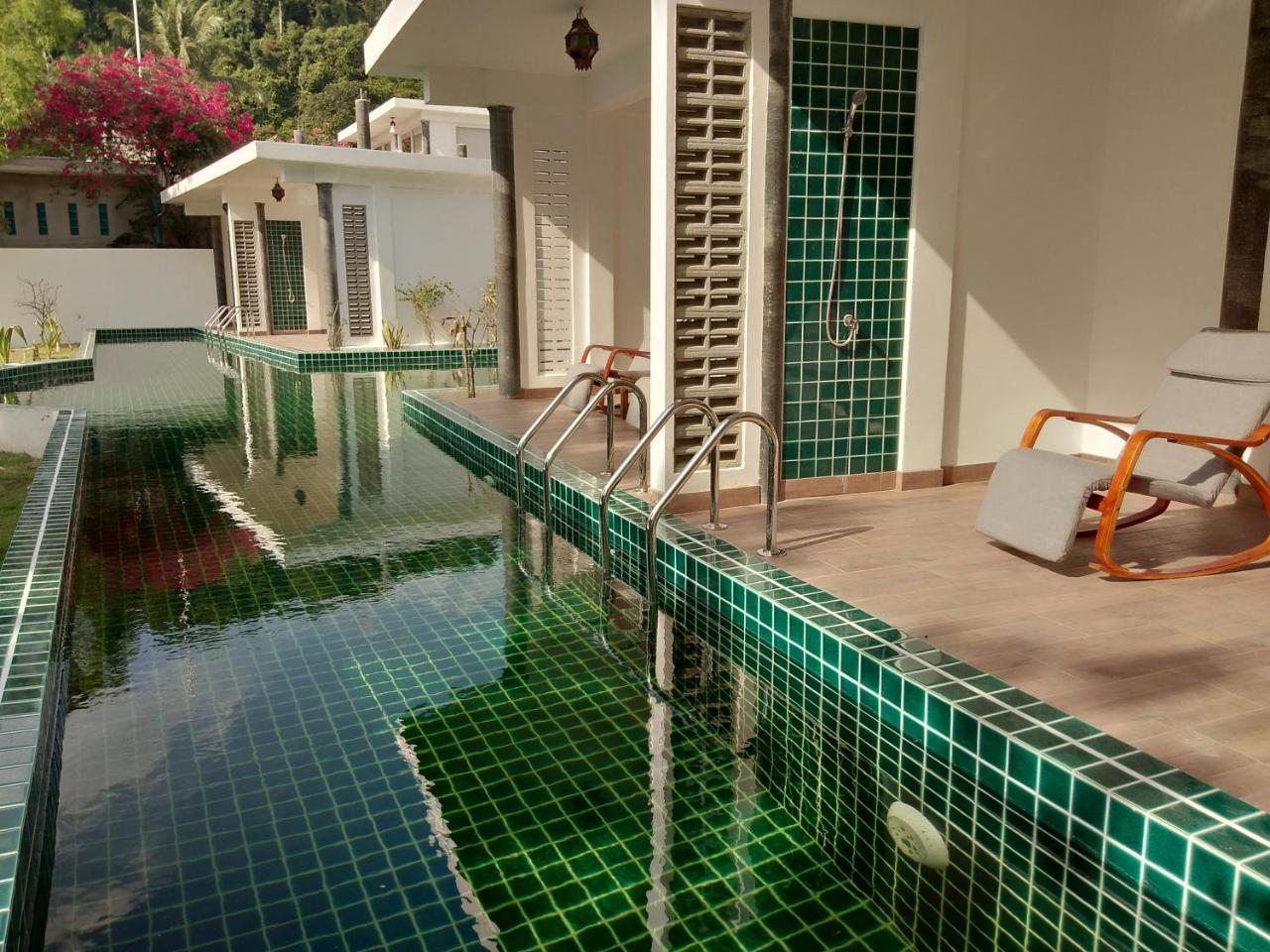 Yao Yai Beach Resort Ko Yao Yai Luaran gambar