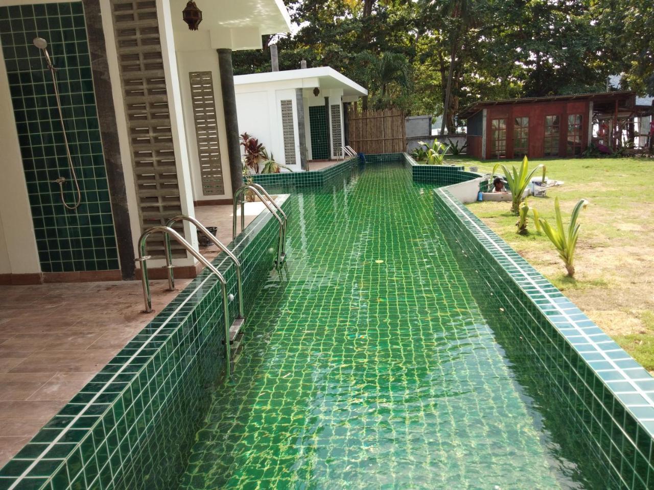 Yao Yai Beach Resort Ko Yao Yai Luaran gambar