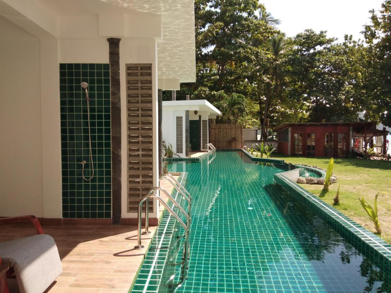 Yao Yai Beach Resort Ko Yao Yai Luaran gambar