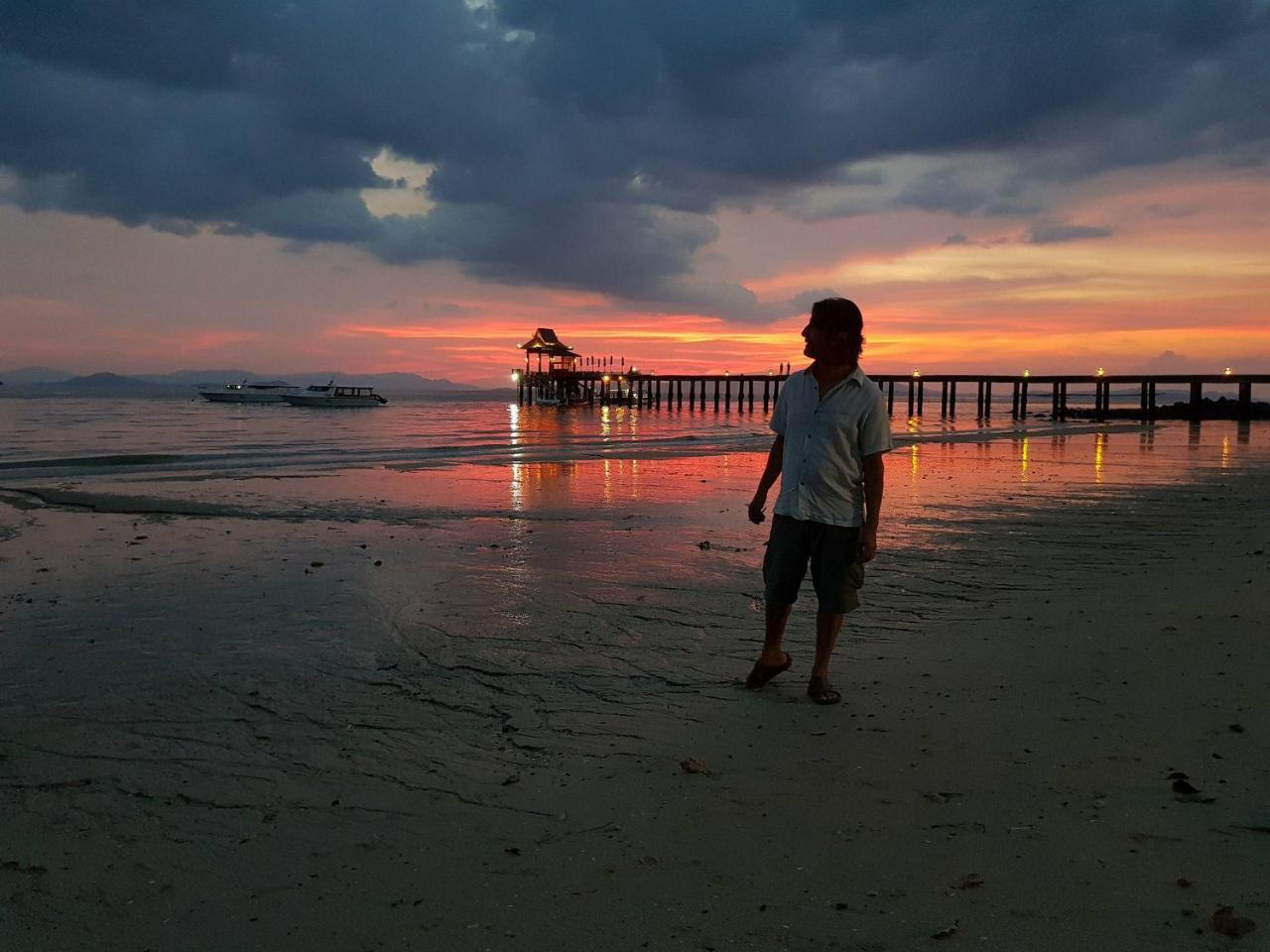 Yao Yai Beach Resort Ko Yao Yai Luaran gambar
