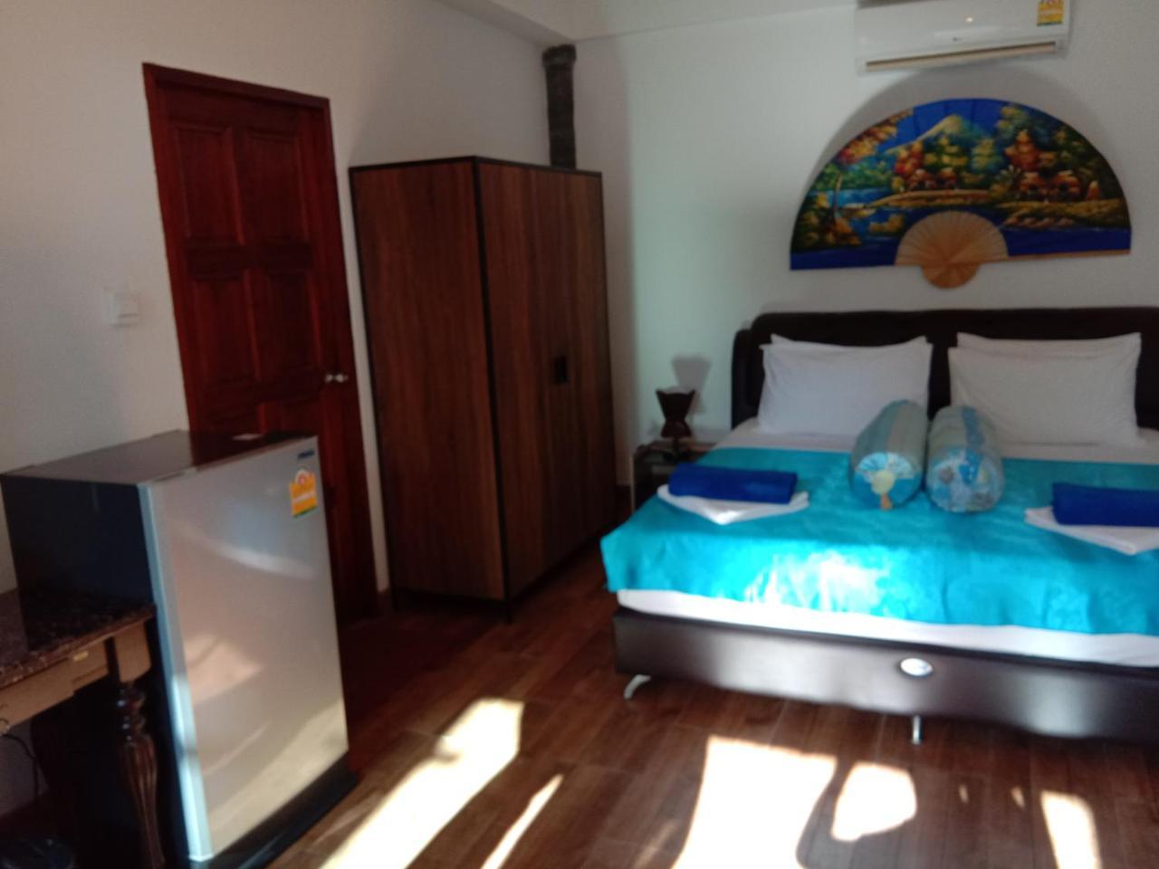 Yao Yai Beach Resort Ko Yao Yai Luaran gambar