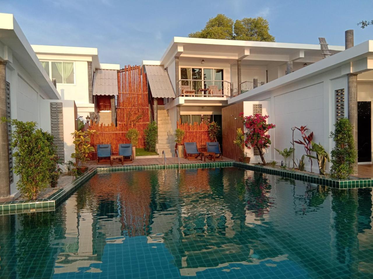 Yao Yai Beach Resort Ko Yao Yai Luaran gambar