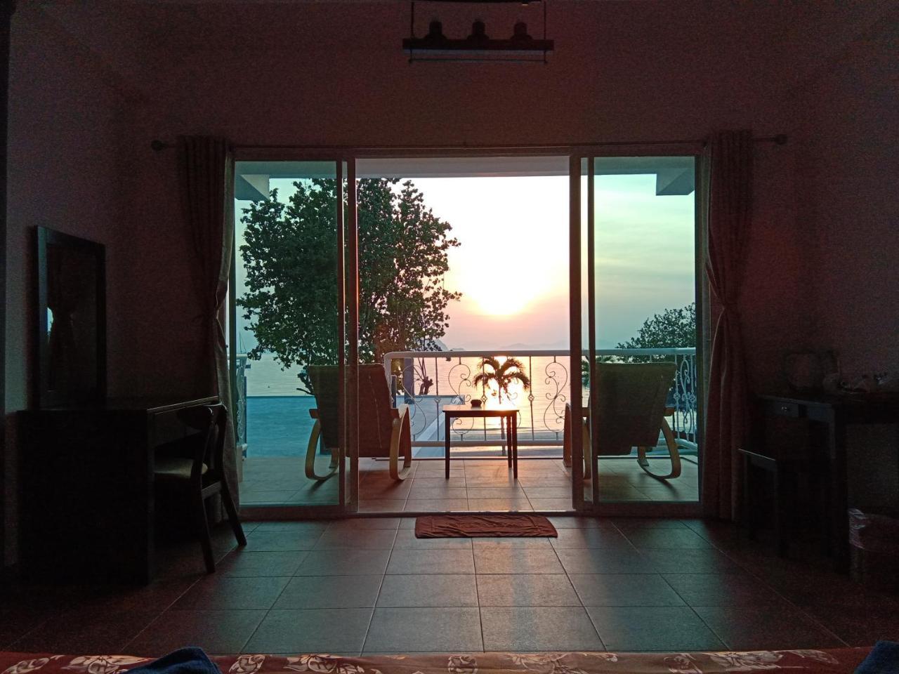 Yao Yai Beach Resort Ko Yao Yai Luaran gambar