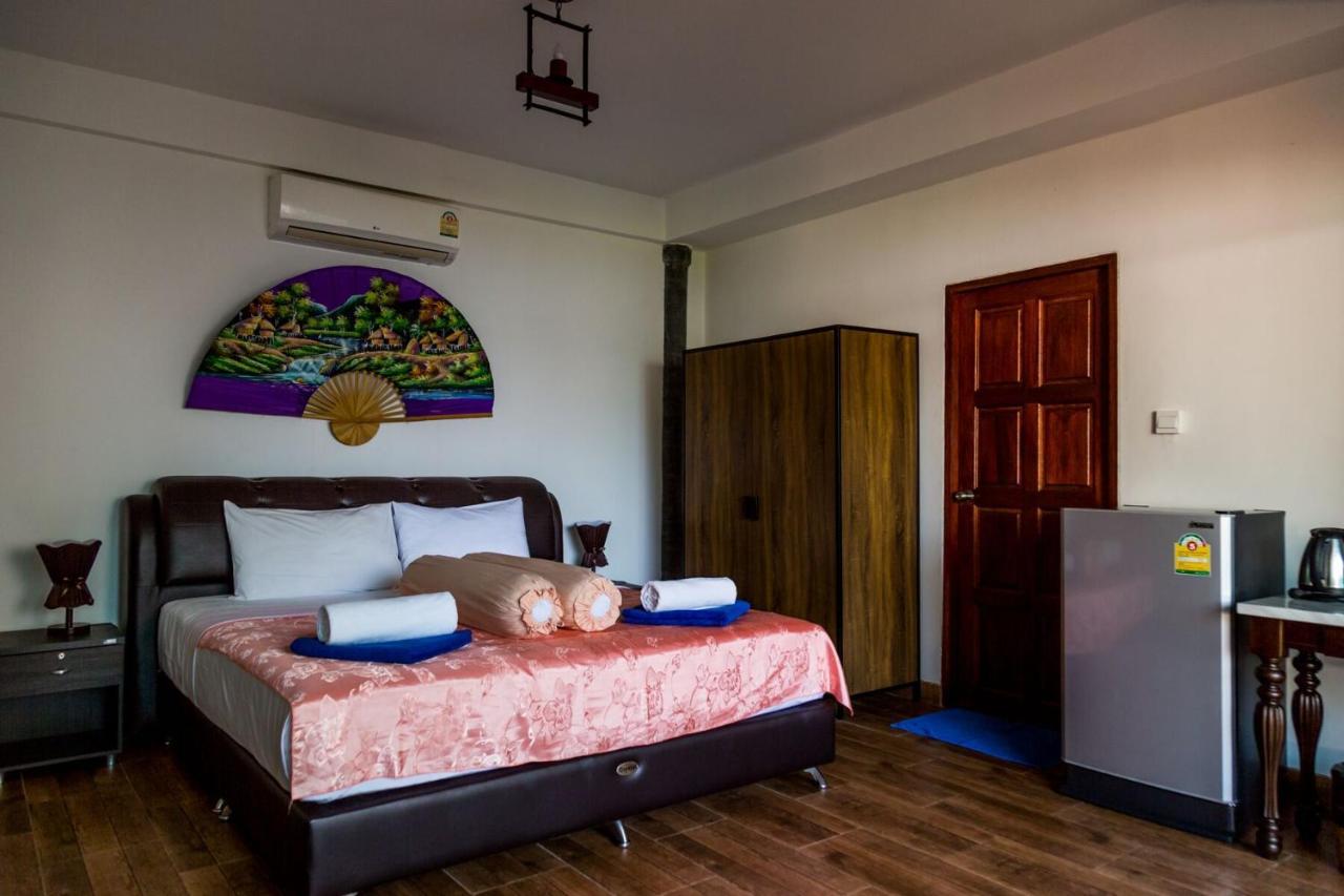 Yao Yai Beach Resort Ko Yao Yai Luaran gambar